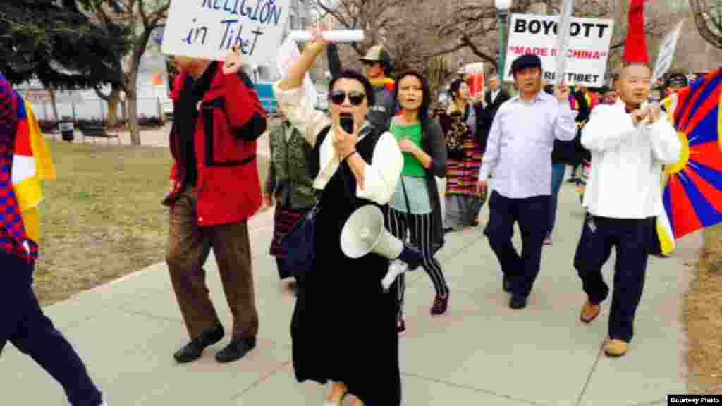 Denver, Colorado, US (Photo: Thutop Yuthok)