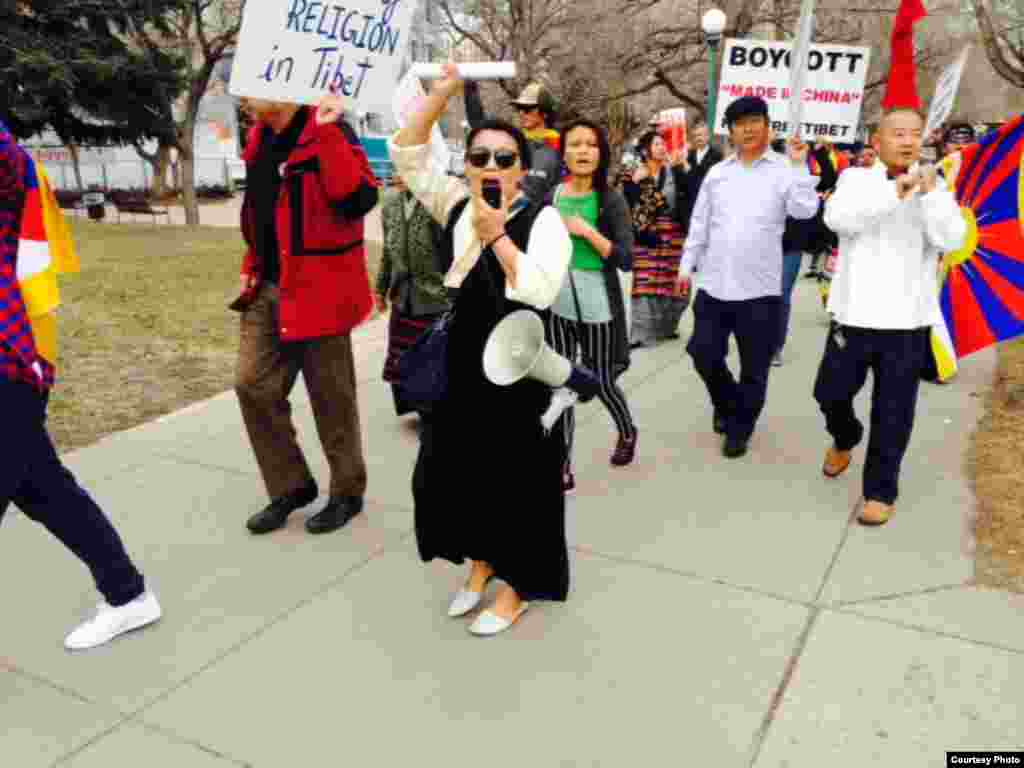 Denver, Colorado, US (Photo: Thutop Yuthok)