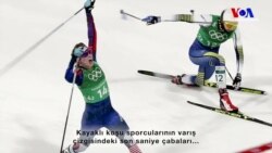 Fotoğraflarla Kış Olimpiyatları - 21 Şubat