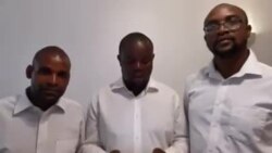 Tajamuka: Abantu Kumele Bekhalale Umsebenzi Bahlale Ezindlini