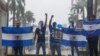 Nicaragua: oficialismo rechaza sanciones de EE.UU., oposición niega que dañen al país