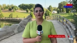 ازسرگیری پروازهای ایران و عراق‌؛ معافیت موقت آمریکا برای فرودگاە نجف