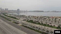 Luanda