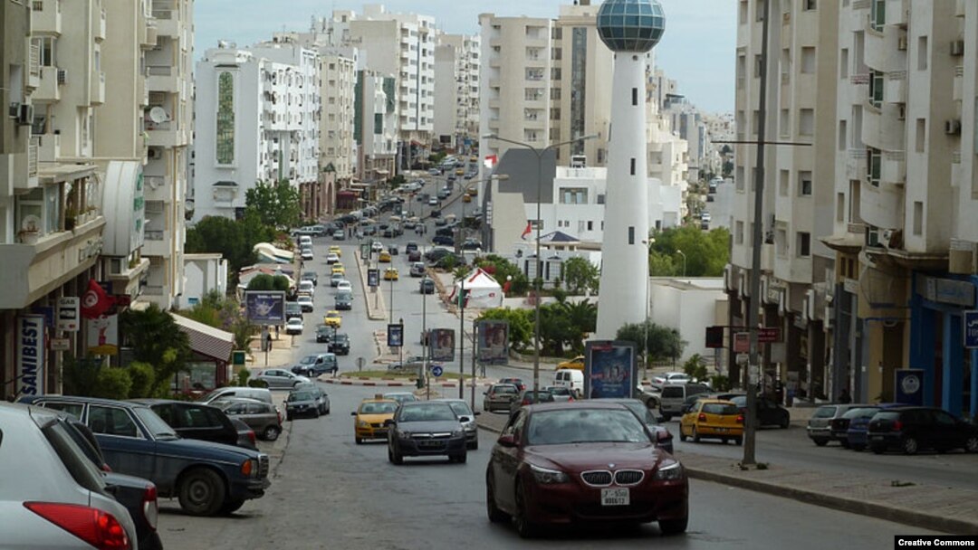 Tunis