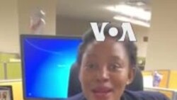 Ingxoxo Esiyenze LoThandekile Moyo