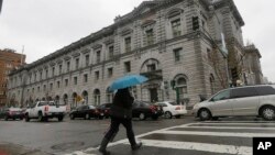 دادگای 9ی پـیاداچوونەوەی فیدراڵی لە شاری سانفرانسیسکۆی ویلایەتی کالیفۆرنیا