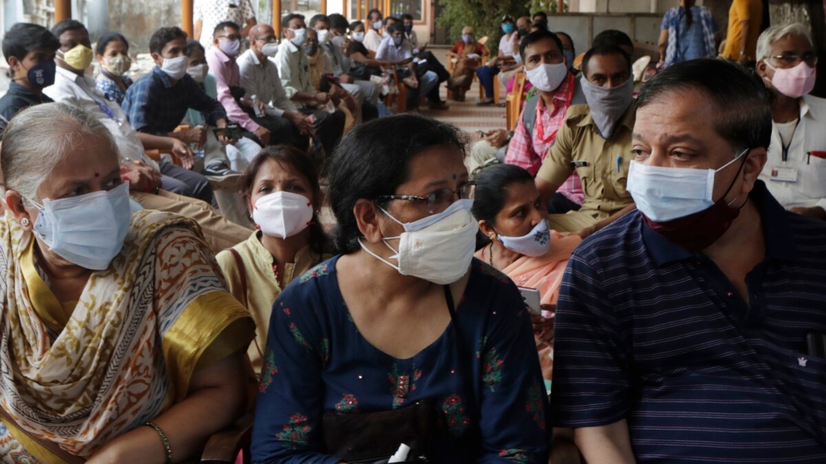 Misinformation Surges Amid India's COVID-19 Calamity