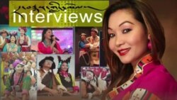 གཞས་མ་བསྟན་འཛིན་སྒྲོན་གསལ།