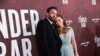 Jennifer Lopez, Ben Affleck Wed in Las Vegas Drive-Through