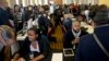 Weekly Applications for US Jobless Aid Drop to 235,000