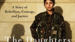 Pirtûk: "The Daughters of Kobani: A Story of Rebellion, Courage and Justice"