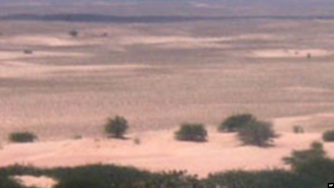 Maamulka Mareeg State