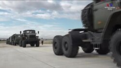 ՆԱՏՕ-ն պիտի շարունակի մնալ որպես Եվրոպայի անվտանգության հիմք