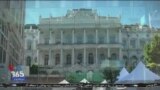 اخبار شبانگاهی