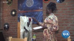 Red Carpet - Episode 137 | Abuja Christmas Village, Uzo Aduba, Sudanese Painter