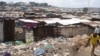 Rural Kenyans Move for Opportunity, Cause Housing Shortage in Nairobi