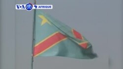 VOA60 Afrique du 8 mars 2017