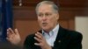 2020 Presidential Candidate Jay Inslee Releases Tax Returns