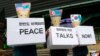 Şimali Koreya sanksiyaların ləğvini tələb edir