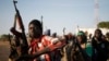 Opposition Threatens Boycott of South Sudan Talks
