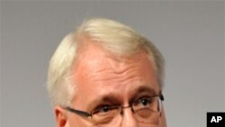 Josipović i Dodik dogovorili povratak izbjeglih Hrvata