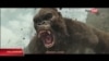 King Kong có thể 'giúp tăng tốc du lịch Việt'