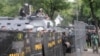 Polisi Tetapkan Siaga Satu, Amankan Gedung Mahkamah Konstitusi