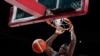 Olympics: French Men's Basketball Team Coasts to Quarterfinals With Win Over Iran