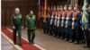 Лидер военной хунты Мьянмы посетил конференцию в Москве 