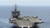 US Navy Captain Relieved of Duty for Lewd Videos