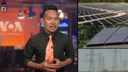 Panel Surya Mulai Rebut Konsumen dari Perusahaan Listrik