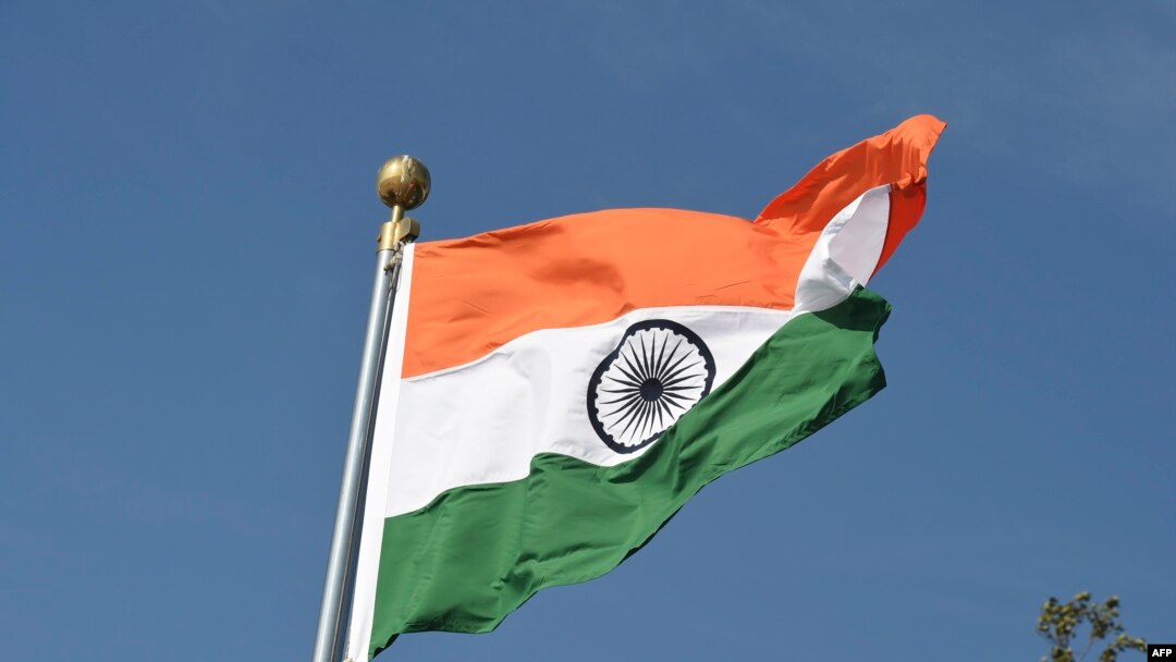 Indian Flag