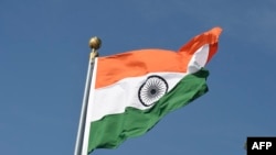 Indian Flag