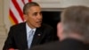 Obama Rethinks Policy on Syrian Civil War
