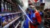 Disney Unveils Star Wars Toys Amid Marketing Blitz