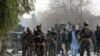Cinq morts dans l'attaque contre Save the Children en Agfhanistan