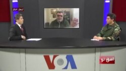 افق نو ۲۸ دسامبر: چرایی مقاومت داعش در موصل