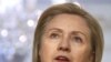 Clinton: Libyan Bloodshed 'Completely Unacceptable'