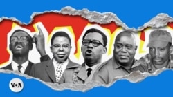 Brève histoire: la politique de la RDC