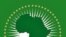 A handout file photo released by the African Union in Addis Ababa shows the AU flag