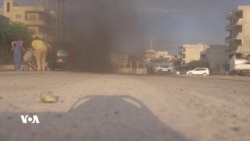 Dûmana Otombîlan Metirsîyên Jîngehî li Kobanîyê Derdixe