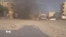 Dûmana Otombîlan Metirsîyên Jîngehî li Kobanîyê Derdixe