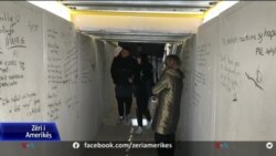 Ekspozitë për holokaustin dhe fatet e shqiptarëve në kampet e shfarrosjes