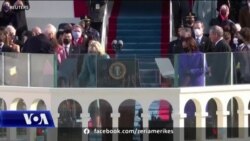 Viti i parë i Presidentit Biden në detyrë, reagimi ndaj pandemisë