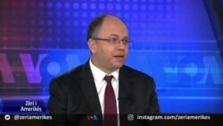 Bruçaj: Për të ardhur keq që Xhamia e Et'hem Beut u përdor për axhendën politike të një shteti të huaj 