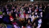 U Srbiji su održavane masovne proslave u proteklom periodu, poput dočeka Nove godine, a broj novozaraženih konstatno raste