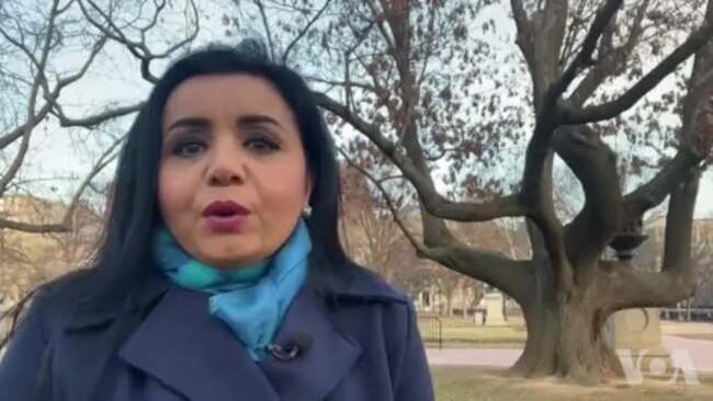 Bayden Markaziy Osiyoga nisbatan qanday siyosat yuritadi?