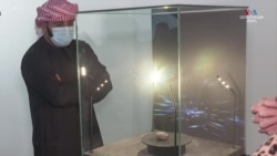 Աշխարհի ամենամեծ ադամանդը առաջին անգամ ցուցադրվել է վաճառքից առաջ