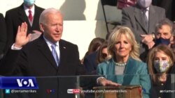 Axhenda legjislative e presidentit Biden, pas një viti në detyrë