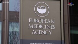 Եվրոպան սկսում է թույլատրել COVID-19-ի դեմ Pfizer-ի հակավիրուսային դեղահաբը 